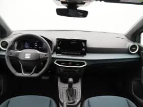 SEAT Arona Style Business Connect 1.0 TSI 115 PK thumbnail 31