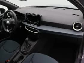 SEAT Arona Style Business Connect 1.0 TSI 115 PK thumbnail 34