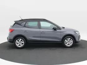 SEAT Arona Style Business Connect 1.0 TSI 115 PK thumbnail 6