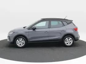 SEAT Arona Style Business Connect 1.0 TSI 115 PK thumbnail 7