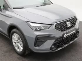 SEAT Arona Style Business Connect 1.0 TSI 115 PK thumbnail 10