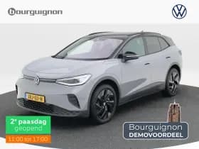 Volkswagen ID.4 Pro Limited Edition Plus 77 kWh