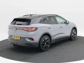 Volkswagen ID.4 Pro Limited Edition Plus 77 kWh thumbnail 2