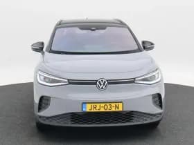 Volkswagen ID.4 Pro Limited Edition Plus 77 kWh thumbnail 4