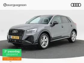Audi Q2 35 TFSi 150 Pk Automaat S-Line Full LED