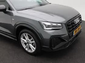 Audi Q2 35 TFSi 150 Pk Automaat S-Line Full LED thumbnail 12