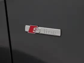 Audi Q2 35 TFSi 150 Pk Automaat S-Line Full LED thumbnail 13