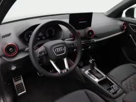 Audi Q2 35 TFSi 150 Pk Automaat S-Line Full LED thumbnail 3
