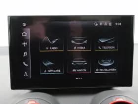 Audi Q2 35 TFSi 150 Pk Automaat S-Line Full LED thumbnail 26