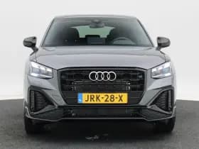 Audi Q2 35 TFSi 150 Pk Automaat S-Line Full LED thumbnail 4