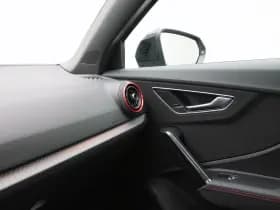 Audi Q2 35 TFSi 150 Pk Automaat S-Line Full LED thumbnail 36