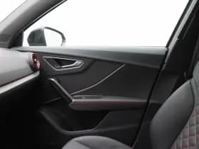 Audi Q2 35 TFSi 150 Pk Automaat S-Line Full LED thumbnail 37