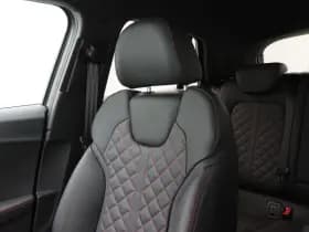 Audi Q2 35 TFSi 150 Pk Automaat S-Line Full LED thumbnail 38