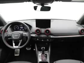 Audi Q2 35 TFSi 150 Pk Automaat S-Line Full LED thumbnail 39