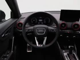 Audi Q2 35 TFSi 150 Pk Automaat S-Line Full LED thumbnail 40