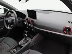 Audi Q2 35 TFSi 150 Pk Automaat S-Line Full LED thumbnail 42