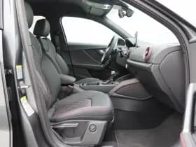 Audi Q2 35 TFSi 150 Pk Automaat S-Line Full LED thumbnail 43