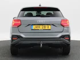Audi Q2 35 TFSi 150 Pk Automaat S-Line Full LED thumbnail 6