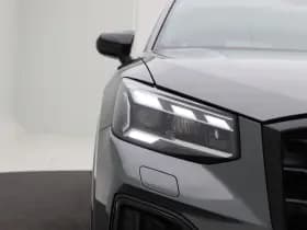 Audi Q2 35 TFSi 150 Pk Automaat S-Line Full LED thumbnail 10