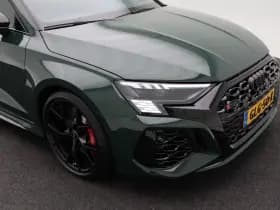 Audi RS3 Limousine 2.5 TFSi quattro 400 Pk 500 Nm thumbnail 12