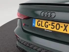 Audi RS3 Limousine 2.5 TFSi quattro 400 Pk 500 Nm thumbnail 15