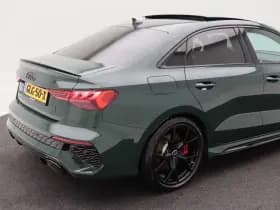 Audi RS3 Limousine 2.5 TFSi quattro 400 Pk 500 Nm thumbnail 16