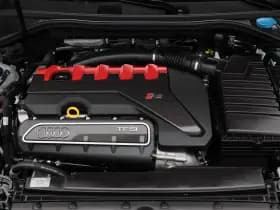 Audi RS3 Limousine 2.5 TFSi quattro 400 Pk 500 Nm thumbnail 17