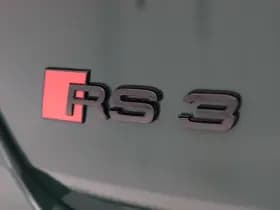 Audi RS3 Limousine 2.5 TFSi quattro 400 Pk 500 Nm thumbnail 20