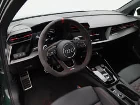 Audi RS3 Limousine 2.5 TFSi quattro 400 Pk 500 Nm thumbnail 3
