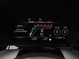 Audi RS3 Limousine 2.5 TFSi quattro 400 Pk 500 Nm thumbnail 30