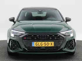 Audi RS3 Limousine 2.5 TFSi quattro 400 Pk 500 Nm thumbnail 4