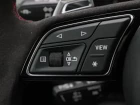 Audi RS3 Limousine 2.5 TFSi quattro 400 Pk 500 Nm thumbnail 32