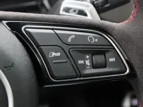 Audi RS3 Limousine 2.5 TFSi quattro 400 Pk 500 Nm thumbnail 33