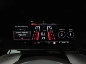 Audi RS3 Limousine 2.5 TFSi quattro 400 Pk 500 Nm thumbnail 34