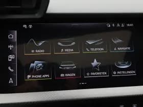 Audi RS3 Limousine 2.5 TFSi quattro 400 Pk 500 Nm thumbnail 35