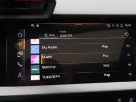 Audi RS3 Limousine 2.5 TFSi quattro 400 Pk 500 Nm thumbnail 36