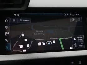 Audi RS3 Limousine 2.5 TFSi quattro 400 Pk 500 Nm thumbnail 37