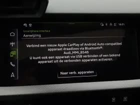 Audi RS3 Limousine 2.5 TFSi quattro 400 Pk 500 Nm thumbnail 38