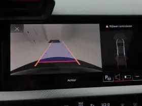 Audi RS3 Limousine 2.5 TFSi quattro 400 Pk 500 Nm thumbnail 39