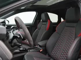 Audi RS3 Limousine 2.5 TFSi quattro 400 Pk 500 Nm thumbnail 5