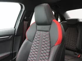 Audi RS3 Limousine 2.5 TFSi quattro 400 Pk 500 Nm thumbnail 46