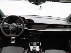 Audi RS3 Limousine 2.5 TFSi quattro 400 Pk 500 Nm thumbnail 49