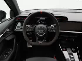 Audi RS3 Limousine 2.5 TFSi quattro 400 Pk 500 Nm thumbnail 50