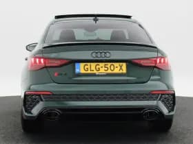 Audi RS3 Limousine 2.5 TFSi quattro 400 Pk 500 Nm thumbnail 6