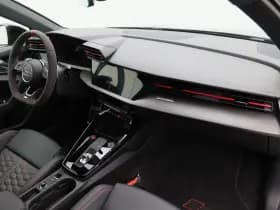 Audi RS3 Limousine 2.5 TFSi quattro 400 Pk 500 Nm thumbnail 52