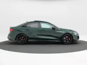 Audi RS3 Limousine 2.5 TFSi quattro 400 Pk 500 Nm thumbnail 7