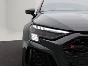 Audi RS3 Limousine 2.5 TFSi quattro 400 Pk 500 Nm thumbnail 10