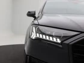 Audi Q7 55 TFSi e quattro S-Line 340 Pk Automaat thumbnail 11