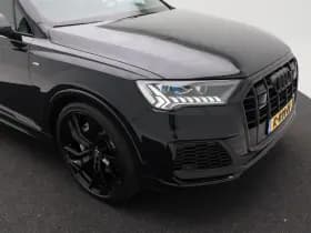 Audi Q7 55 TFSi e quattro S-Line 340 Pk Automaat thumbnail 13