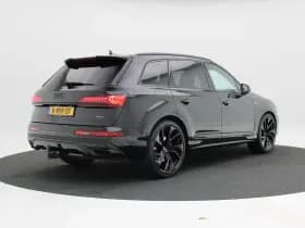 Audi Q7 55 TFSi e quattro S-Line 340 Pk Automaat thumbnail 3